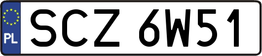 SCZ6W51