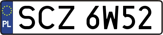 SCZ6W52