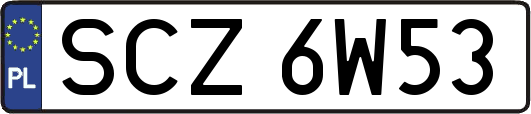 SCZ6W53