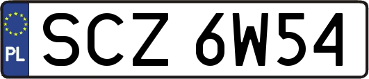 SCZ6W54