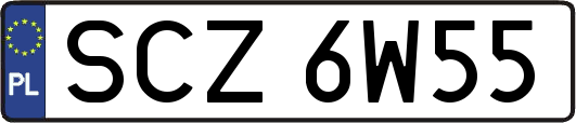 SCZ6W55