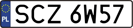 SCZ6W57