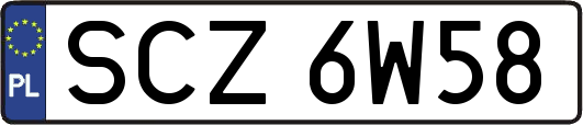 SCZ6W58