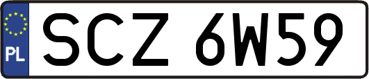 SCZ6W59