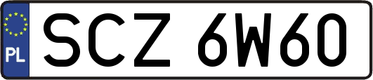 SCZ6W60