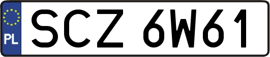 SCZ6W61