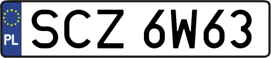 SCZ6W63