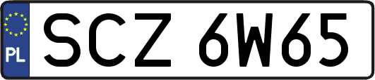 SCZ6W65