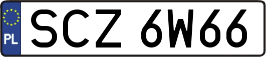 SCZ6W66