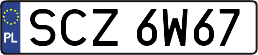 SCZ6W67