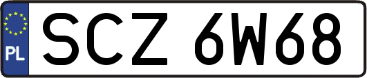SCZ6W68