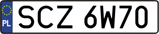 SCZ6W70