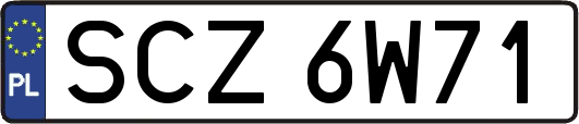SCZ6W71