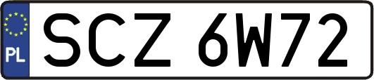 SCZ6W72