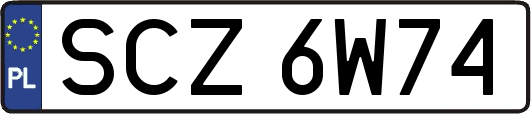 SCZ6W74