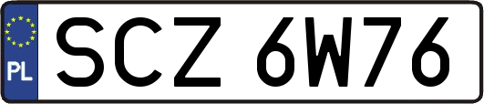 SCZ6W76