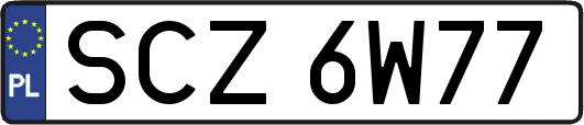 SCZ6W77
