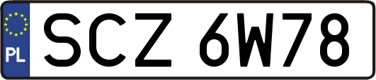 SCZ6W78