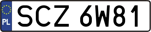 SCZ6W81