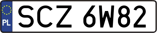 SCZ6W82
