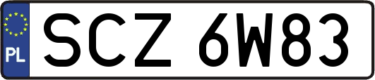 SCZ6W83