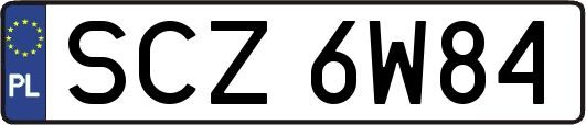SCZ6W84