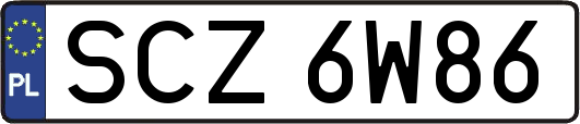 SCZ6W86
