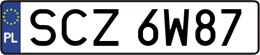 SCZ6W87