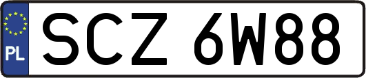 SCZ6W88