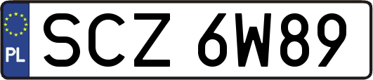 SCZ6W89