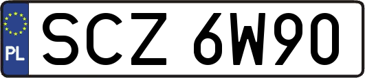 SCZ6W90