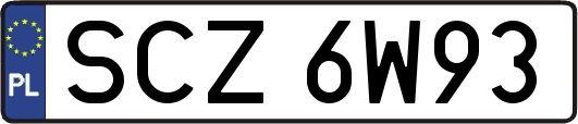 SCZ6W93