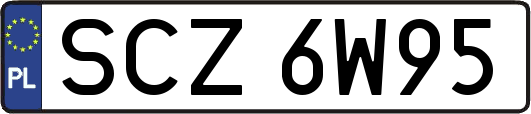 SCZ6W95
