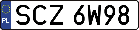 SCZ6W98