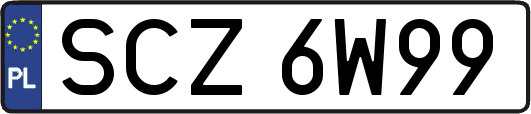 SCZ6W99