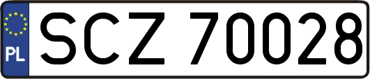 SCZ70028