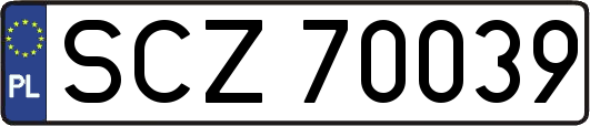 SCZ70039