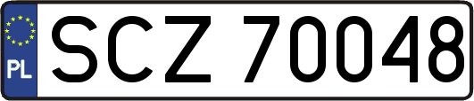 SCZ70048
