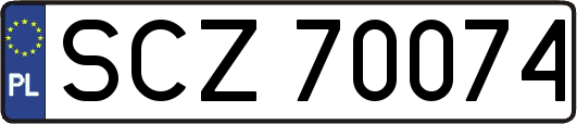 SCZ70074