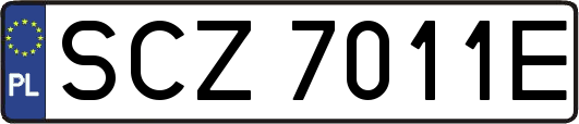 SCZ7011E