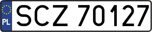 SCZ70127