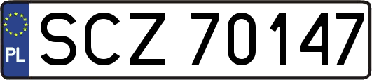 SCZ70147
