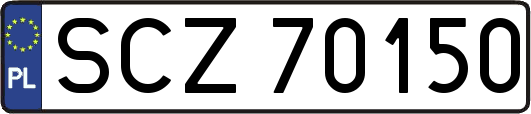 SCZ70150