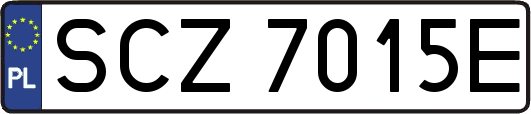 SCZ7015E