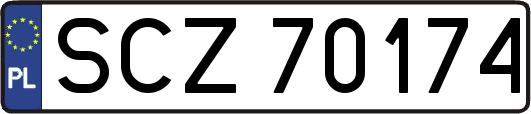 SCZ70174