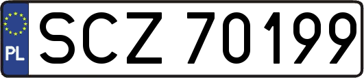 SCZ70199
