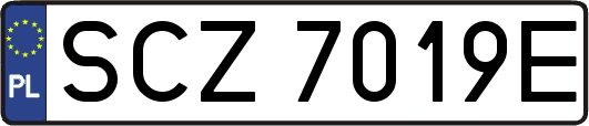 SCZ7019E