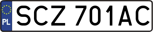 SCZ701AC