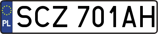 SCZ701AH