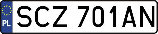 SCZ701AN